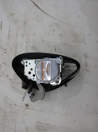 фото thumb №4, Pas натягувач правий перед swift mk7 1.2 b