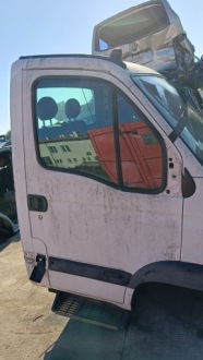 Купити Двері праве перед передні renault mascot mascott 98-04r europa, фото thumb