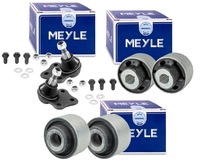 фото thumb №1, 4x втулка 2x шаровая опора рычаг renault scenic iii megane iii megane cc