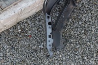 Бампер перед mercedes w238 amg Київ, фото thumb