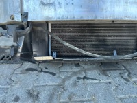 Ремень передний, усилитель перед, балка mercedes sl r230, w230 zu европа sl500 Недорого, фото thumb