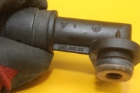 фото thumb №9, Шланг трубка воды porsche panamera 970 4.8 biturbo gts m4870 99810646350