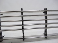 фото thumb №9, Aston martin db9 03-08 решётка радиатора решётка радиатора бампера 9g43-71-11006 оригинальная