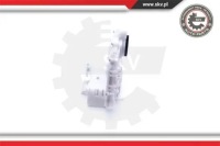 фото thumb №7, 2x замки дверь esen skv задняя l+p do honda cr-v iii