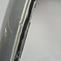 фото thumb №7, Vw t5 multivan t5 lift 03-15 крышка багажника багажника задняя задняя