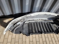 фото thumb №9, Бампер перед передній tesla model y led плита