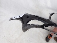 фото thumb №12, Mercedes c218 cls lift amg бампер перед pdc