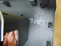 фото thumb №14, Подушки безпеки подушка безпеки натягувачі citroen jumpy 2007-