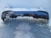 фото thumb №10, Bmw 2 f46 lift gran tourer m набір бампер задній задня