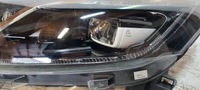 фото thumb №2, Renault espace 5 v лампа ліва повний led pure vision 260608372r 89908454