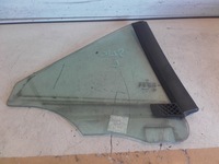 фото thumb №2, Mercedes slk r171 lift стекло левый задняя 08