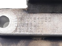 фото thumb №7, Vw passat насос масляна 1.9 tdi дизель 96kw 130 hp 038115105d 00966407