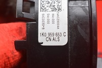 фото thumb №10, Стрічка подушка безпеки шлейф 1k0959653c vw jetta 5 v 05-11