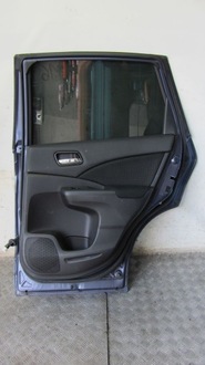 фото thumb №9, Honda cr-v iv двері праве задня задні b570m 12-16