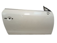фото thumb №1, Дверь правый перед renault megane iii 3 cc cabrio код лакокрасочного покрытия teqnc