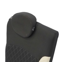 фото thumb №8, Mini cabrio r57 заднє сидіння спинка праве матеріал