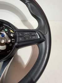 фото thumb №3, Alfa romeo stelvio воздуховод кожа multi