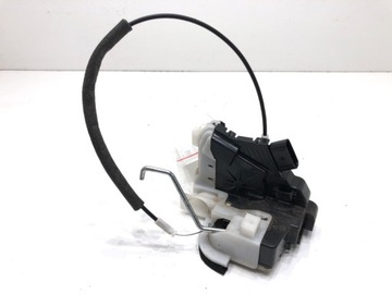 фото thumb №1, Замок двері праві перед hyundai i20 ii хетчбек 81320-c8040