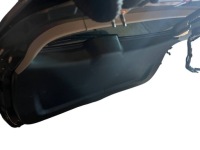 2019 toyota highlander xu50 крышка багажника багажника Доставка, фото thumb