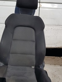 фото thumb №12, Сиденье левый правые audi a6 c6