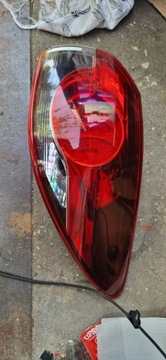 фото thumb №13, Лампа задняя зад mazda 6 vi универсал gj ghp9-51150 левая правая