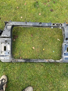 фото thumb №3, Підсилювач pas перед hyundai ix35