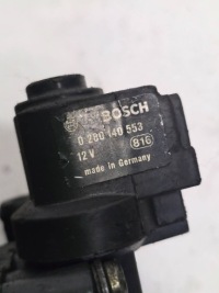 Alfa romeo 156 2001 0280140553 клапан дроссель Киев, фото thumb