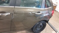 фото thumb №11, Двери левые зад citroen c3 12r hb 5d