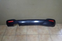 фото thumb №1, Спойлер накладка задняя bmw 3 iii gt f34 m набор