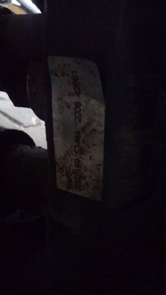 фото thumb №6, Pas переднее audi a6