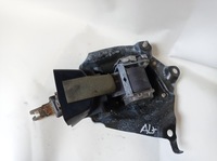 фото thumb №8, Pas безопасности середина задняя rav4 ii 2002