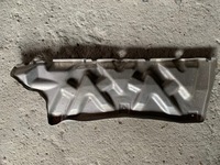 фото thumb №1, Audi q5 80a807329b element крепёжный поддержка бампера зад