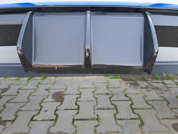 фото thumb №10, Bmw m4 g82 g83 бампер зад комплектный pdc 6