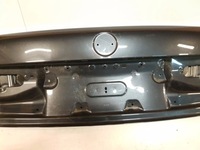 фото thumb №9, Bmw 7 g11 g12 2016 задняя крышка багажника багажника