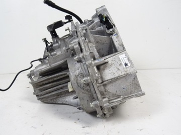 фото thumb №12, Nissan 1.0 tce коробка передач коробки передач jt4004 jt4 004 320107520r 2022 год