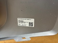 фото thumb №7, Ford explorer 2024+ спойлер бампера перед новий оригінальний r2kb-17e771-c оригінальний номер