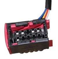 фото thumb №2, Кріплення тримач важіль дзеркало daf lf volvo fl fe