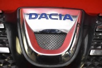 фото thumb №8, Решётка решётка хром dacia spring 21-