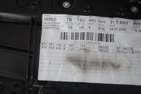 фото thumb №7, Обшивки дверь indigo a6 c6