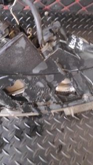 фото thumb №11, Лампа левый перед anglik renault koleos i