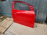 фото thumb №6, Ford focus mk3 двері перед передні праве