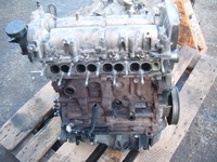 фото thumb №6, Fiat doblo 2 ii 10- 1.6multijet двигун блок двигуна 198a3000