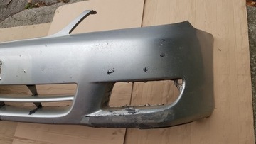 фото thumb №6, Toyota corolla e12 04-06 бампер универсал sedan 1c0
