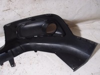 фото thumb №11, Накладка бампера перед peugeot 2008