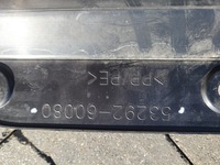 фото thumb №9, Toyota land cruiser 09-12 защита поперечина верхний 53292-60080