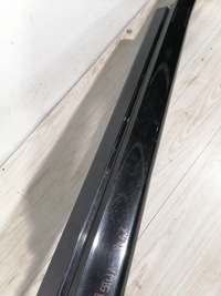 фото thumb №5, Panamera молдинг порог правая 97055950200