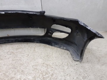 фото thumb №11, Бампер переднє перед porsche panamera 970 970505311 2009-2013r