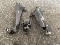 фото thumb №1, Peugeot partner ii 2 lift iii ролик ролики двері розсувних лівий задня задні