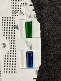 фото thumb №10, Vw phaeton 3.2 fsi v6 счетчик приборы 3d0920881r