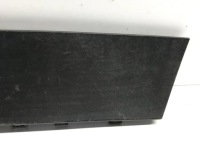 Tesla model y заглушка фаркоп буксировочный задний  149400900b Цена, фото thumb